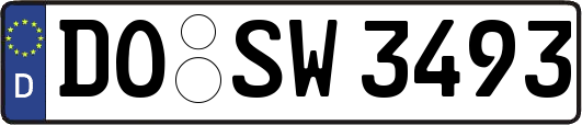 DO-SW3493