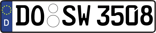 DO-SW3508