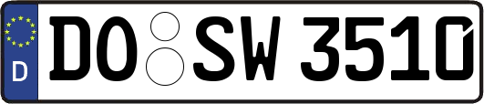 DO-SW3510