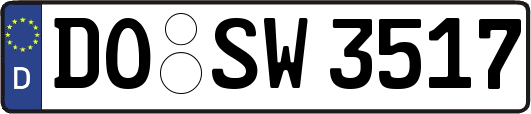 DO-SW3517