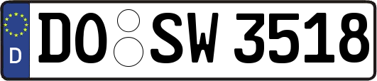 DO-SW3518
