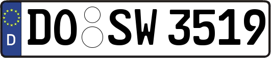 DO-SW3519