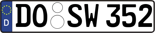 DO-SW352