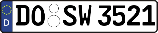 DO-SW3521