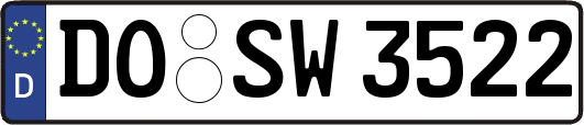 DO-SW3522