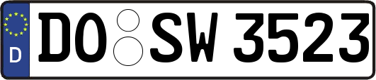 DO-SW3523