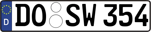 DO-SW354