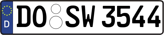 DO-SW3544