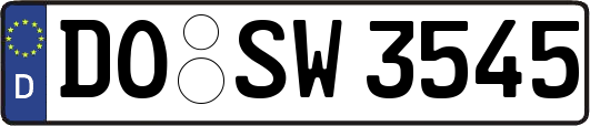 DO-SW3545