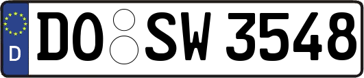 DO-SW3548