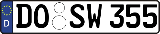 DO-SW355