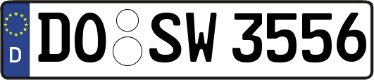 DO-SW3556