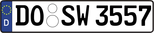 DO-SW3557