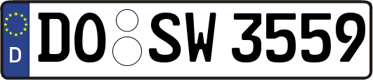 DO-SW3559