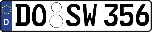DO-SW356