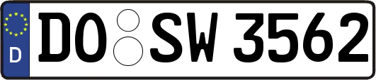 DO-SW3562