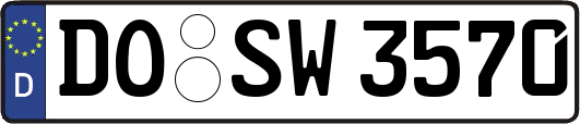 DO-SW3570