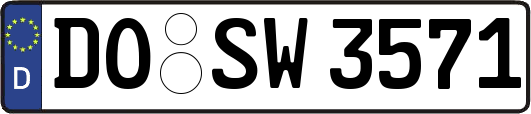 DO-SW3571