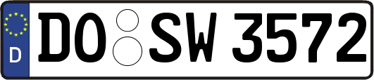 DO-SW3572