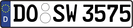 DO-SW3575