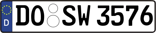 DO-SW3576
