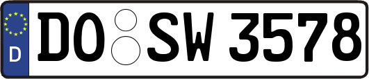 DO-SW3578