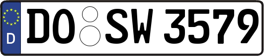 DO-SW3579