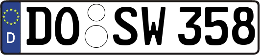 DO-SW358