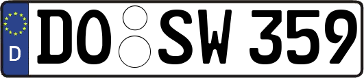 DO-SW359