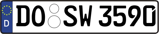 DO-SW3590