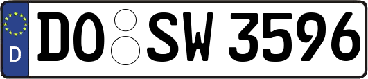 DO-SW3596