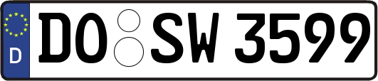 DO-SW3599