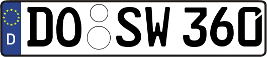 DO-SW360