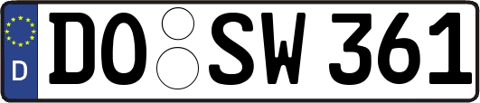 DO-SW361