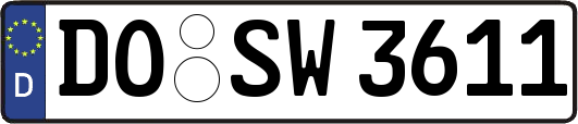 DO-SW3611