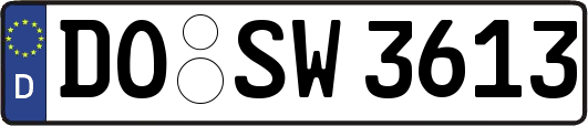 DO-SW3613
