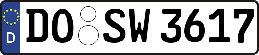DO-SW3617