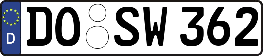 DO-SW362