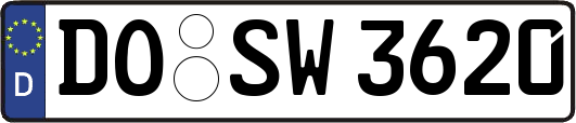 DO-SW3620