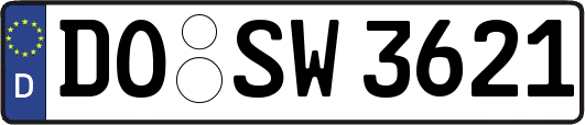 DO-SW3621