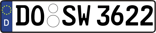 DO-SW3622