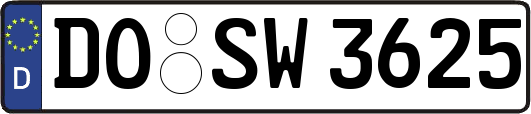 DO-SW3625
