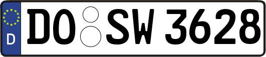 DO-SW3628