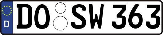 DO-SW363