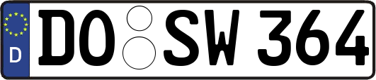 DO-SW364