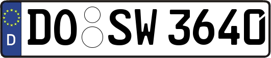 DO-SW3640