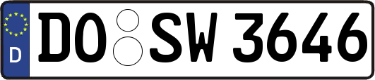 DO-SW3646