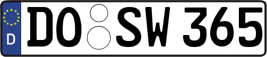 DO-SW365