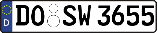 DO-SW3655