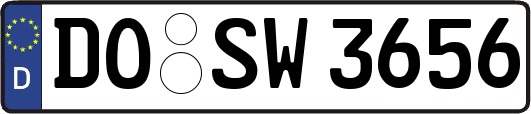 DO-SW3656